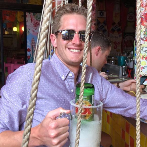 Meet your Posher, Eric - Picture 1 of 1